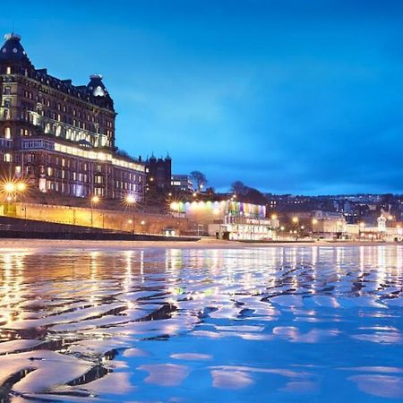Seafolly With Optional Private Hot Tub - Holiday Home Apartment South Bay Scarborough Zewnętrze zdjęcie