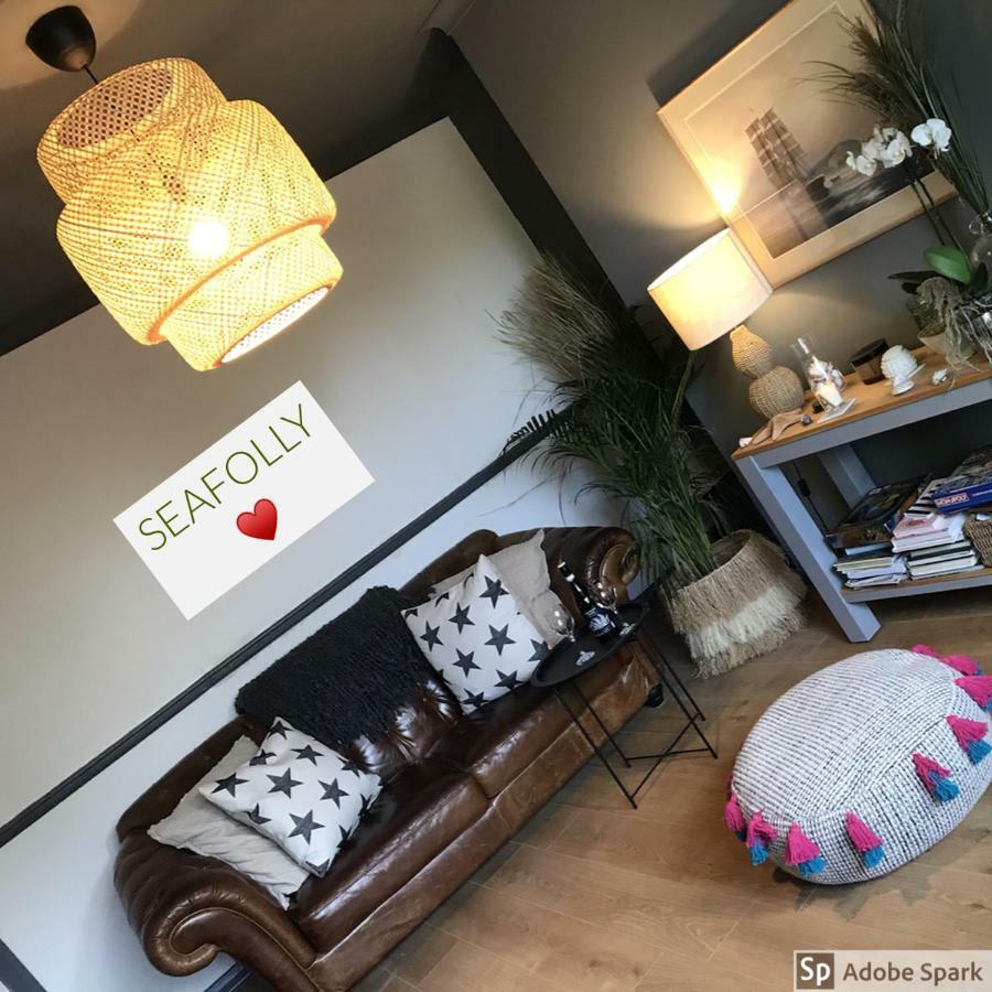 Seafolly With Optional Private Hot Tub - Holiday Home Apartment South Bay Scarborough Zewnętrze zdjęcie
